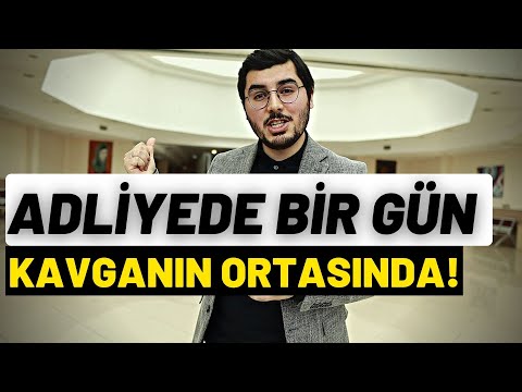Mahkeme Kapısında Saldırdılar! Evlenmeden Önce Mutlaka Araştır.