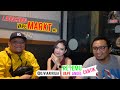 BAPER BANGET SAMA DJ VIAVRILIA DI GRAND LAUNCHING VAPE MARKT INC