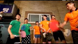 151130 HBTV  Lets Go Together  Ep3 : Undisclosed c