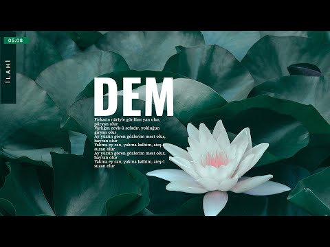 Mehmet Emin Ay / Mustafa Demirci - Dem Bu Dem