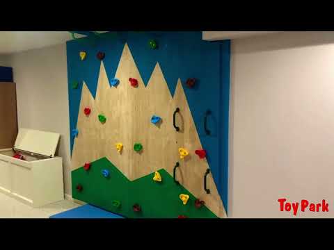 Climbing Ropes