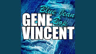 Blue Jean Bop