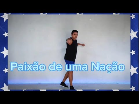 Paixão De Uma Nação - Boi Caprichoso