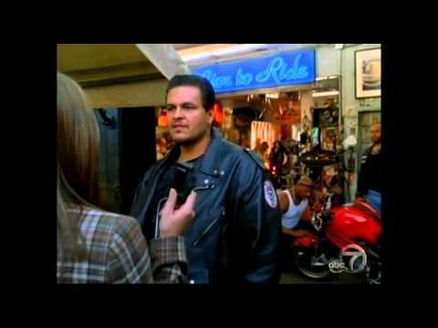 Leandro Cano Acting Reel