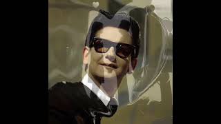Roy Orbison - Love In Time