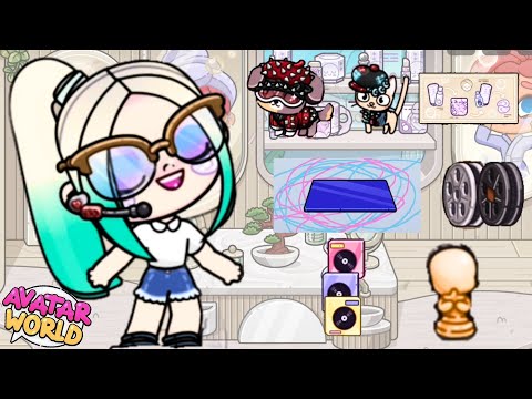 Avatar World 🌍🌍🌍 Awesome Secret Hacks Part 3