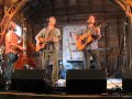 Storyhill Town Talks Rice Fest 2012