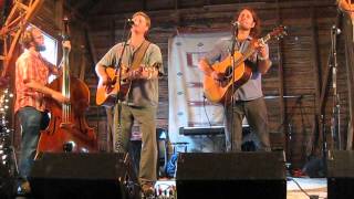 Storyhill Town Talks Rice Fest 2012