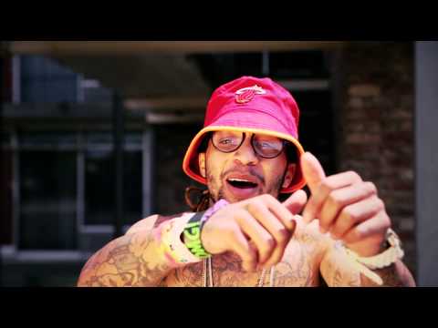 Naledge - We On [OFFICIAL MUSIC VIDEO]