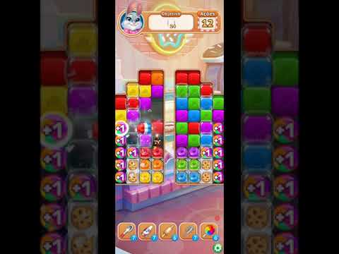 Sweet Escapes Design a Bakery Level 459 - NO BOOSTERS 🐰🐇 [ Leo G ]