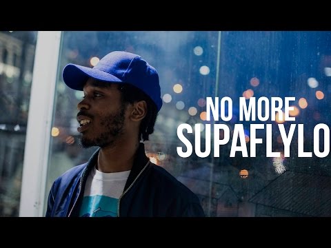 SUPAFLYLO - NO MORE [feat. Chucky $upreme]