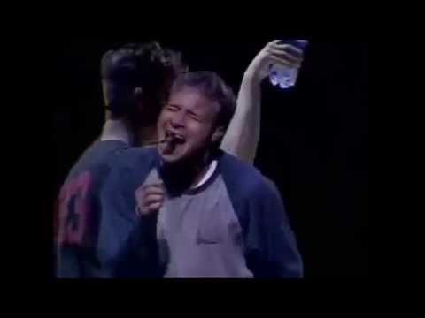 Backstreet Boys - It's Gotta Be You (Music Video)