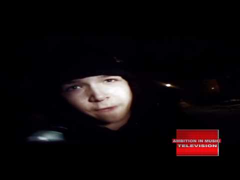 (Exclusive) Mysta President Ambition In Music Tv Freestyle Part Two.