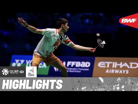 Kann Christo Popov im Kampf gegen den an Nummer 2 gesetzten Anders Antonsen Geschichte schreiben?