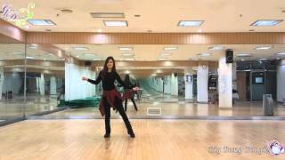 Big Bang Boogie - Line Dance (  Michele Burton )