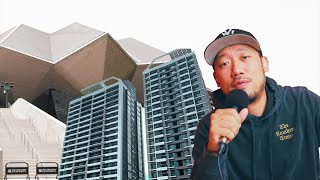 直播精華🔥 柯文哲有蓋社宅嗎？南港政績#開箱 #2024 #總統大選 #taiwan #china #蔡英文 #侯友宜 #賴清德