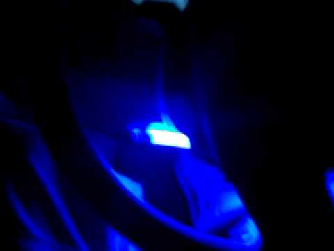 2008 Dodge Avenger SXT HID Headlights