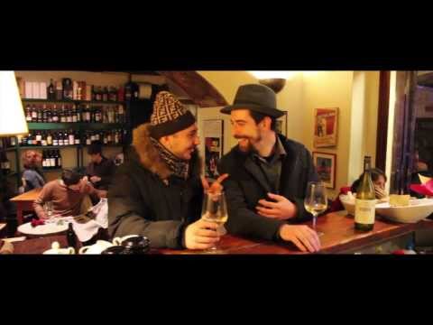 NotteNera - Borderline (Video Ufficiale)