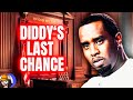 Diddy Makes Appeal Final Appeal Arguments| Legal Scholars Give DISTURBING Take On…