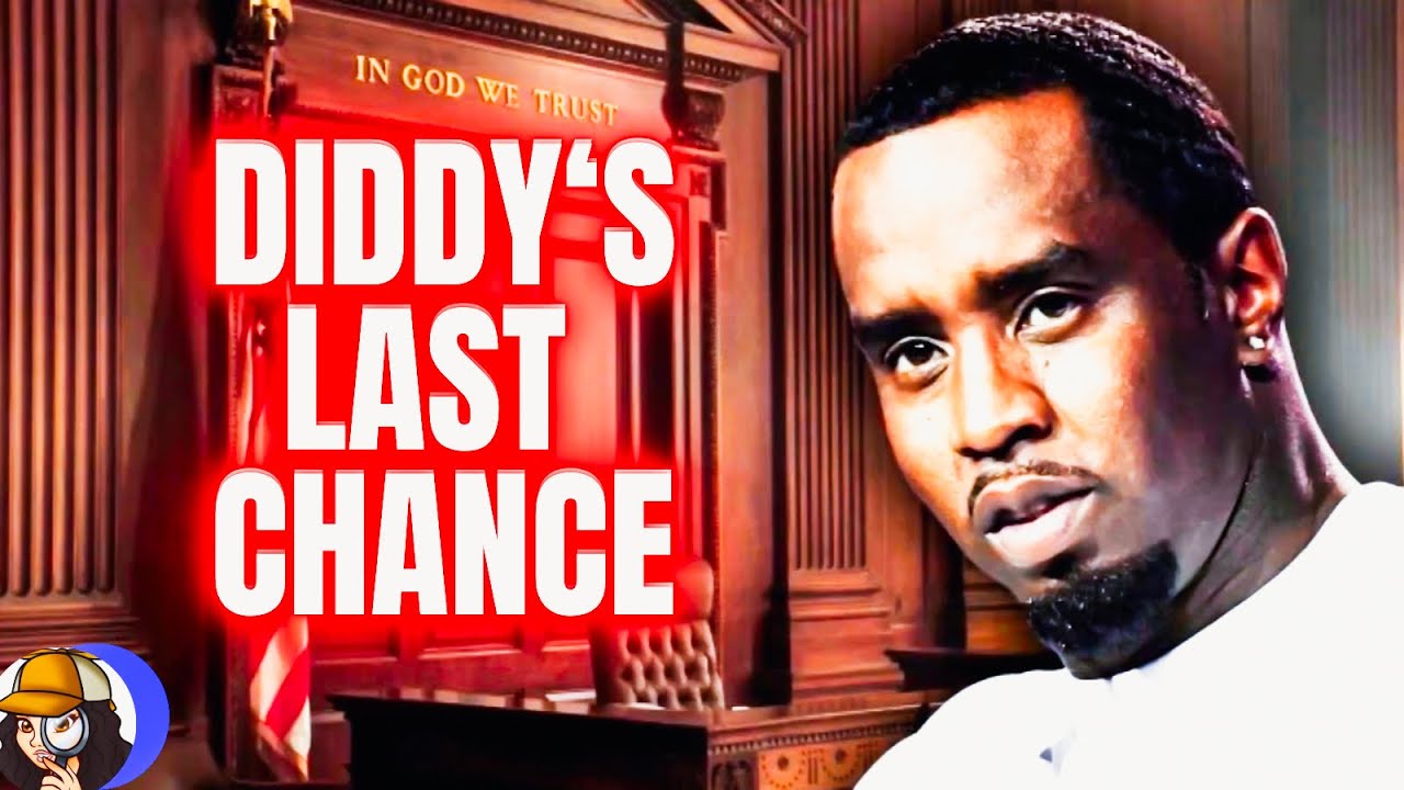 Diddy Makes Appeal Final Appeal Arguments| Legal Scholars Give DISTURBING Take On…