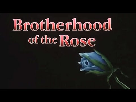 Classic TV Theme: Brotherhood of the Rose (Full Stereo)