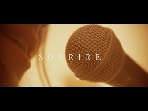 Sourire - MADELINE (Official Music Video)