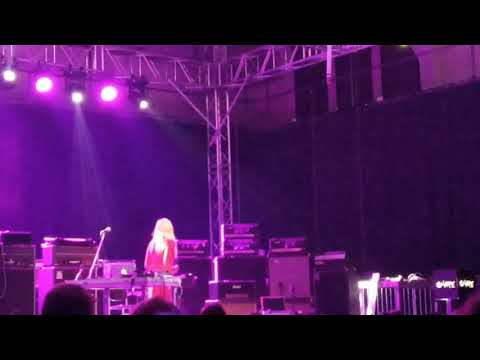 Lyra Pramuk - Unsound 2019 2