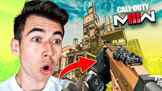 MODERN WARFARE 3 MULTIPLAYER GAMEPLAY - 66 KILLS! (Call of Duty MW3)