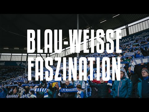 Blau-Weiße Faszination #14 – Heimsieg gegen Preußen Münster