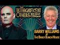 Barry  Williams (The Brady Bunch) | The Magnificent Others with Billy Corgan