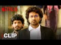Satya Dev’s Sound Warning | Thimmarusu | Netflix India
