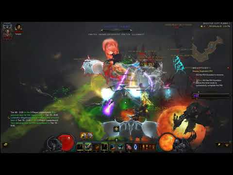 S20 D3 HC Barbarian Guardian GR83