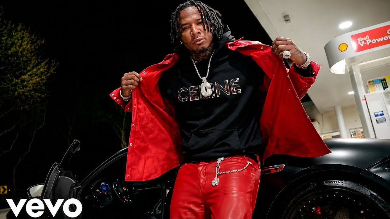 PAIN WROTE MY STORY by Moneybagg Yo — Official Music Video
