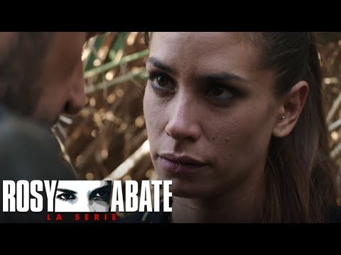 Rosy Abate, la serie - Sono stata dove l'hanno sepolto, Filippo