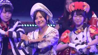 Halloween Night ハロウィーン・ナイト AKB48 2016 Kodama Haruka center ver.