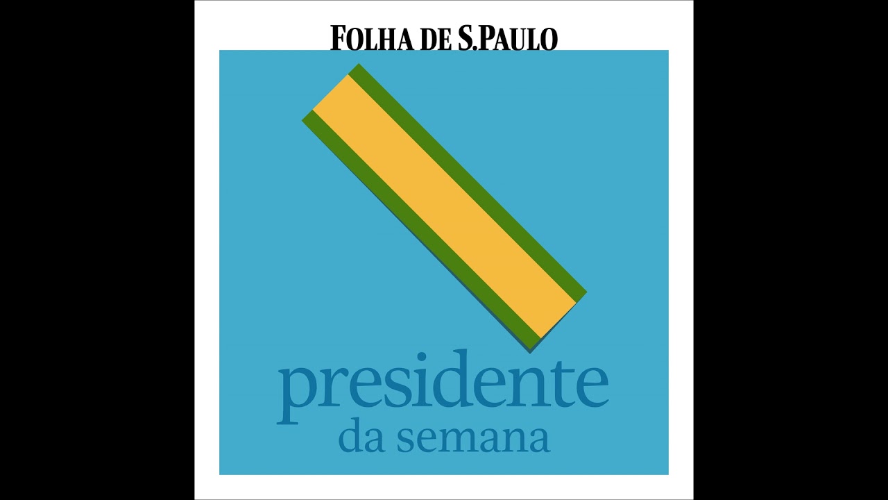 Presidente da Semana - Ep. 12 - Getúlio Vargas, revolução e ditadura