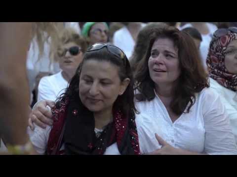 Yael Deckelbaum - Prayer of the Mothers (Subtitles)