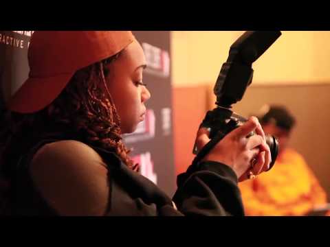 Recap for Direct 2 Exec NYC 4/20/18 -  Atlantic Records