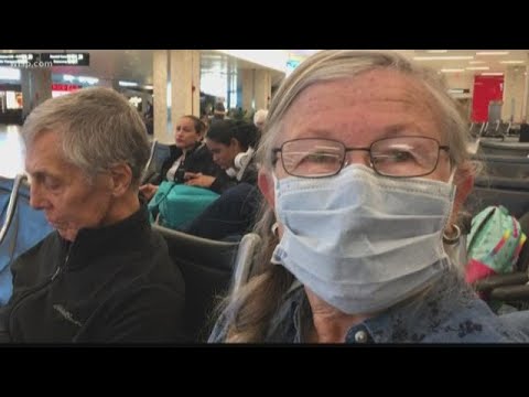 Coronavirus concerns spread in Tampa Bay, even though the disease hasn't