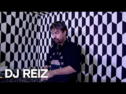 DJ REIZ [MIA MAO live] DJ set | Trance