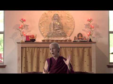 05-12-15 Gems of Wisdom: The Supreme Goodness - BBCorner