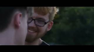 OUR HERO, BALTHAZAR Official Trailer (2026) Asa Butterfield