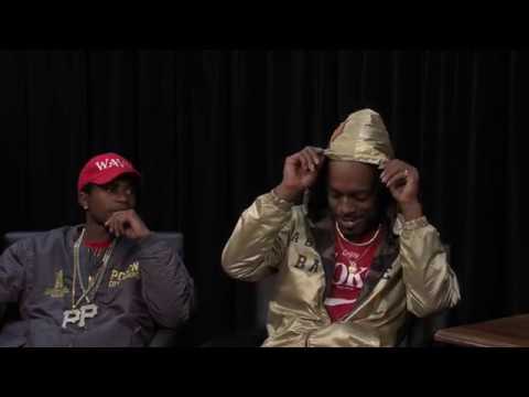 Kreed The Playa On Snatching Bundles, Finessing Lunch Cards, And His 130 Tattoos