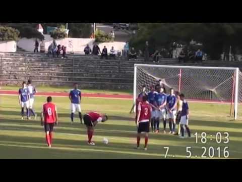 Stojan Milovac Highlight