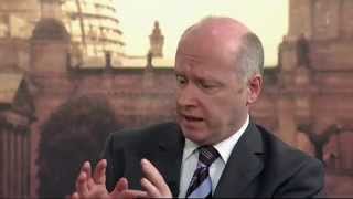 Mindestlohn, Lufthansa-Streik, Rentenreform (Andruck) - Teil 1