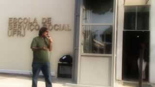 Mauro Iasi | As Jornadas de Junho | Aula Pública