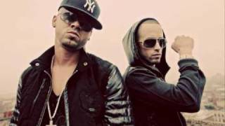 Dime ke te paso - Wisin y yandel with lyrics