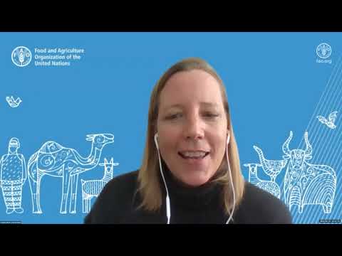 Managing large-scale highly pathogenic avian influenza (HPAI) outbreaks in wild birds [PART 1]