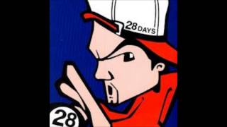 28 Days - Kool