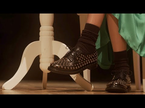 Church's Autumn/Winter 2021 Women's Collection | London Fashion Week | VRAI Magazine